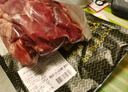 鮮京采 巴西進(jìn)口原切牛肋肉 2斤 牛肋條 燉煮 京東自有品牌 【真原切】 曬單實(shí)拍圖