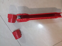 首力水槽扳手水龍頭安裝拆卸工具擰松器多功能八合一水管衛浴萬(wàn)能扳手 曬單實(shí)拍圖