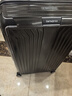 新秀麗（Samsonite）CURV材質(zhì)超輕盈堅韌旅行拉桿箱時(shí)尚男女出差行李箱 42N轉角防護 25英寸 曬單實(shí)拍圖