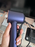 戴森（DYSON）HD15 高速吹風(fēng)機(jī) Dyson Supersonic 電吹風(fēng) 負(fù)離子 進(jìn)口家用   HD15 藏青銅色  七夕情人節(jié)禮物 曬單實(shí)拍圖