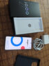 vivo iQOO Z10 Turbo Pro 12GB+256GB 云海白 第四代驍龍8s 120W超快閃充 電競手機 國家補貼 曬單實拍圖