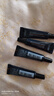 歐萊雅（L'OREAL）男士眼霜抗皺淡化眼紋細(xì)紋眼袋黑眼圈提拉緊致青春肌源多效淡紋 淡紋眼霜7.5ml*4 曬單實(shí)拍圖