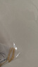 金至尊素鏈黃金項鏈女側身鏈鎖骨鏈W扣999足金素鏈生日禮物計價(jià) 2.64克 曬單實(shí)拍圖
