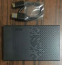 優(yōu)越者（UNITEK）USB3.0移動硬盤盒2.5英寸外置殼適用SATA串口筆記本電腦固態(tài)機械ssd硬盤盒子S233A 曬單實拍圖