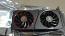 銘瑄（MAXSUN） Intel Arc B580 Milestone 12G 2850MHz GDDR6 OC 里程碑電競設計AI視頻剪輯電腦獨立顯卡 曬單實(shí)拍圖
