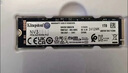 金士頓（Kingston）1TB SSD固態(tài)硬盤(pán) M.2(NVMe PCIe 4.0×4) NV3系列 讀速6000MB/s AI 電腦配件 曬單實(shí)拍圖