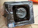 康寶（Canbo）家用罐裝煤氣灶臺燃?xì)庠罹邌窝蹱t具【國家補(bǔ)貼】4.5kW大火力臺式猛火單灶JZY-H145-ES19 液化氣 曬單實拍圖