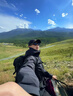 花花公子夾克男士春秋可拆卸防風(fēng)防水保暖登山搖粒絨沖鋒衣 黑色 XL 曬單實(shí)拍圖