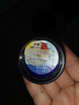 明艷【正品直售】明艷粉底膏強力遮瑕斑點黑眼圈修容影樓化妝師專用 140自然色20g*2盒送美妝蛋 曬單實拍圖