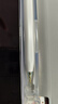 吉瑪仕電容筆適用于蘋(píng)果pencil觸控筆ipad pencil手寫(xiě)筆一代ipencil2代ipad air7iPad11平板觸屏筆防誤觸 專(zhuān)用Air7/iPad11/Mini7 磁力吸附 曬單實(shí)拍圖