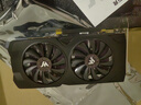 萬(wàn)競 AMD全新RX580/RX590/RX5700XT/RX6750GRE獨顯電腦臺式機顯卡電競游戲直播設計三角洲打瓦游戲顯卡 【全新盒裝】RX580 8G 斬風(fēng) 曬單實(shí)拍圖