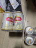 燕京V10白啤國產(chǎn)精釀啤酒500ml*12聽(tīng)整箱易拉罐大罐裝正宗小麥飲料 燕京V10 500mL 12罐 整箱裝 曬單實(shí)拍圖