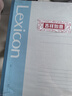 得力（deli）6本A4/80張無(wú)線裝訂軟抄本記事本工作筆記本子/ 日記本 /文具辦公用品P07659 曬單實(shí)拍圖