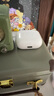 Apple/蘋果 AirPods 4 搭配USB-C充電盒 蘋果耳機 藍牙耳機 適用iPhone/iPad/Mac 四代 曬單實拍圖