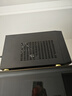 先馬（SAMA）平頭哥450 額定300W 臺式主機箱電腦電源 主動(dòng)PFC/單路+12V/智能溫控/12cm風(fēng)扇/長(cháng)線(xiàn)材/安全穩定 曬單實(shí)拍圖