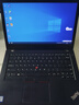聯(lián)想（ThinkPad） 二手筆記本電腦T470S辦公商務(wù)14寸手提移動(dòng)本娛樂(lè )T490S T480 【1】T480-i5-16G內存-512G固態(tài) 曬單實(shí)拍圖