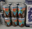 天湖11.5度精釀白啤渾濁型28天慢釀330ml*24國潮風(fēng)格自營(yíng)整箱裝  曬單實(shí)拍圖