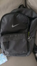耐克NIKE男女雙肩包 電腦包出差包 旅行包書包休閑包DN3592-010黑均碼 曬單實(shí)拍圖