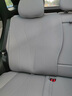 適用2025款魏牌高山8座墊25款7//9坐墊四季通用座椅套魏派汽車(chē) [神秘黑]全車(chē)豪華版頭枕*2腰靠*2 曬單實(shí)拍圖