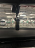 汽車(chē)香水掛件車(chē)內香薰貔貅掛飾車(chē)載后視鏡吊墜精油持久淡香古龍香 【淡金色】檀香-醇柔檀香 曬單實(shí)拍圖