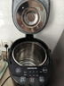 九陽（Joyoung）電熱水瓶熱水壺 5L 七段保溫304不銹鋼內(nèi)膽 0膠水恒溫電水壺燒水壺 K50-P611 曬單實拍圖