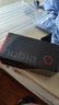 努比亞（nubia）Z60Ultra領(lǐng)先版 真全面屏12GB+256GB競速黑 第三代驍龍8領(lǐng)先版 三主攝 5G手機【蘇超】 國家補貼 曬單實(shí)拍圖