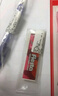 派通（Pentel）0.5mm自動鉛筆芯 不易折斷活動鉛芯替芯學生考試用 C275 HB/2管（共80根） 曬單實拍圖