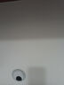 舒怡然床上電腦桌大學(xué)生懶人書(shū)桌書(shū)架上下鋪宿舍神器鋼架床頭筆記本桌子 【書(shū)架款】白架+暖白色 曬單實(shí)拍圖