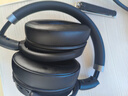 森海塞爾HD450BT頭戴式無(wú)線(xiàn)藍牙主動(dòng)降噪包耳式折疊便攜HIFI高保真音樂(lè )黑神話(huà)悟空游戲耳機情人節禮物禮品 HD 450BT黑色（主動(dòng)降噪） 曬單實(shí)拍圖