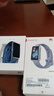 華為（HUAWEI）手環(huán)10 標準版 托帕藍 智能手環(huán)專業(yè)睡眠分析情緒健康鋁合金機身心率監(jiān)測運動手環(huán)華為手環(huán)9升級 曬單實拍圖