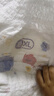 好奇（Huggies）金裝拉拉褲XL96片(12-17kg)尿不濕【速干不易紅】 曬單實拍圖