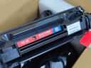繪威CC388A 88A大容量硒鼓適用惠普HP M1136 mfp 388a墨盒P1106 P1108 plus M126a/nw M1213nf 1216nfh打印機粉盒 曬單實拍圖