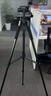 DOBOLY【一夾兩用】手機支架直播專(zhuān)用三腳架平板電腦主播通用架子拍攝視頻拍照自拍落地式網(wǎng)紅支撐架 加粗1.8米+【平板手機兩用】雙機位 曬單實(shí)拍圖