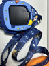 合宜谷德適用于華為fit4表帶watchfit4pro不銹鋼七珠新款腕帶智能運動(dòng)手環(huán)FIT3金屬替換帶男款時(shí)尚夏季配件 七珠鋼帶【銀色】 用：華為FIT3/FIT4/4pro 曬單實(shí)拍圖