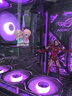 華碩追影i7 14700KF/Ultra7 265KF/RTX5060Ti/5070/5070Ti黑神話(huà)三角洲直播游戲組裝整機臺式電腦主機 規格一丨14代i7/RTX5060Ti 曬單實(shí)拍圖