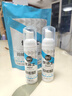 優(yōu)潔士 羽絨服清洗劑70ml*2瓶套裝免水洗強力去污漬羽絨服干洗劑去油漬 曬單實(shí)拍圖
