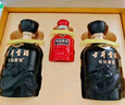 古井貢酒 年份原漿 古8 50度500ml*2瓶 濃香型白酒 禮盒裝 曬單實(shí)拍圖
