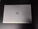 戴爾（DELL）靈越15/14Pro超極本15.6英寸學(xué)習辦公輕薄本游戲筆記本電腦 靈越15Pro/i7/32G/512G獨顯2G 曬單實(shí)拍圖