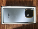 vivoiQOO Z10Turbo+ 天璣9400+和8000mAh超薄電池  自研電競芯片Q2 144Hz護眼屏 新品5G學(xué)生游戲手機 極地灰 12GB+256GB 國補專(zhuān)享版 曬單實(shí)拍圖