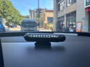 呵小樂臨時停車號碼牌汽車挪車電話牌滾動隱藏手機電話牌安全錘破窗 曬單實拍圖