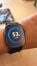 HUAWEI WATCH FIT 4 Pro曜石黑氟橡膠表帶運動智能手表鈦金屬藍(lán)寶石玻璃大屏長續(xù)航fit4pro 曬單實拍圖