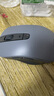 聯(lián)想（Lenovo）小新藍(lán)牙鼠標(biāo)M1 商務(wù)辦公 輕音無(wú)線鼠標(biāo) 適用小新拯救者 筆記本平板通用 灰色（僅藍(lán)牙連接） 曬單實(shí)拍圖