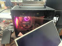 AMDR7 9700X/5070/5060ti/9070XT顯卡mini迷你主機手提ITX組裝電腦游戲臺式電腦主機ITX電腦整機AIPC 配置七丨R7 9700X/RX 9070XT 曬單實(shí)拍圖