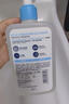 適樂膚（CeraVe）水楊酸潔面啫喱473ml 去角質(zhì)黑頭清潔毛孔【臨期清倉】 曬單實拍圖