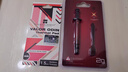 Thermalright(利民) TFX(2g)（導熱硅脂/ CPU散熱膏/ 2g裝/導熱系數14.3/筆記本導熱膏） 曬單實(shí)拍圖
