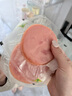 荷美爾（Hormel）超值加州風(fēng)味火腿片150g/袋*3 火腿切片 兒童早餐三明治燒烤食材 曬單實(shí)拍圖