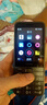 諾基亞（NOKIA）235 4G 移動(dòng)聯(lián)通電信全網(wǎng)通 2.8英寸雙卡雙待 直板按鍵手機 老人老年手機 學(xué)生手機 黑色 曬單實(shí)拍圖