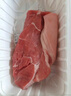 【180天白豬】冰鮮豬帶皮腿肉300g 曬單實拍圖