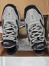 斯凱奇（Skechers）男鞋秋季厚底老爹鞋休閑熊貓鞋軟底運(yùn)動(dòng)鞋237067 曬單實(shí)拍圖