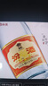 汾酒53度黃蓋玻汾  清香型白酒 高度口糧酒  泡酒 53度 475mL 6瓶 整箱裝非原箱 曬單實(shí)拍圖